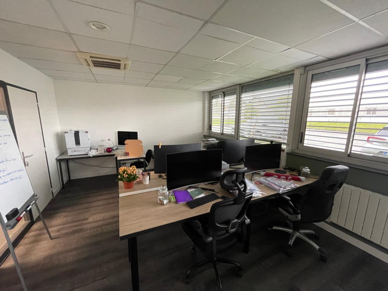 Local d'activité Épinal 2320m² Vente local d'activité Épinal Vosges OVACT2427112 8